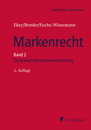 Markenrecht