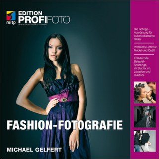 Fashion-Fotografie