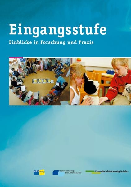 Eingangsstufe. Einblicke in Forschung und Praxis