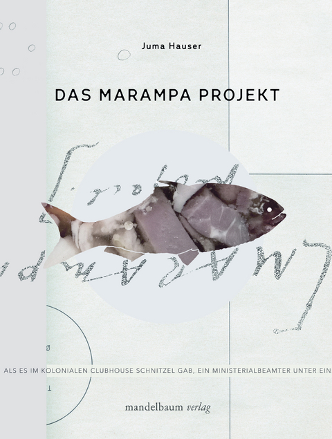 Das Marampa Projekt - Juma Hauser