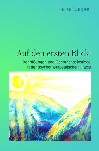 Auf den ersten Blick!