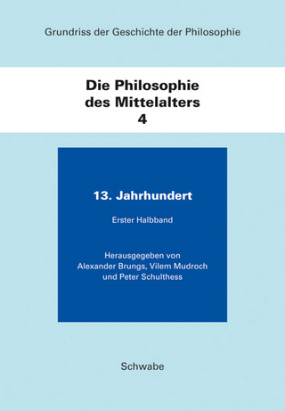 13. Jahrhundert