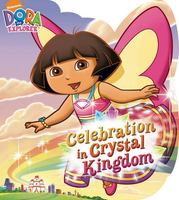 Celebration in Crystal Kingdom -  Nickelodeon