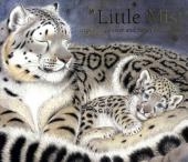 Little Mist - Angela McAllister