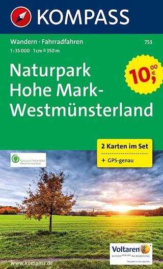 Naturpark Hohe Mark - Westmünsterland