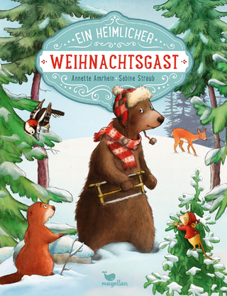 Ein heimlicher Weihnachtsgast