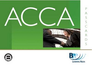 ACCA - F4 Corporate and Business Law (ENG)