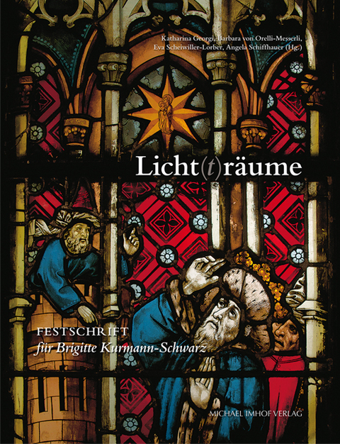 Licht(t)r&auml;ume - 