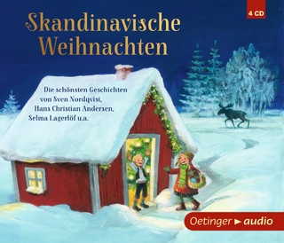Skandinavische Weihnachten