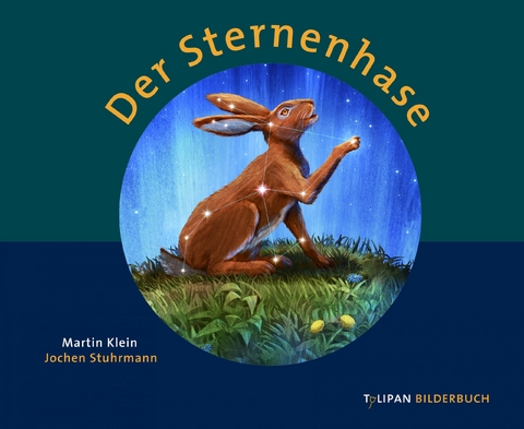 Der Sternenhase - Martin Klein