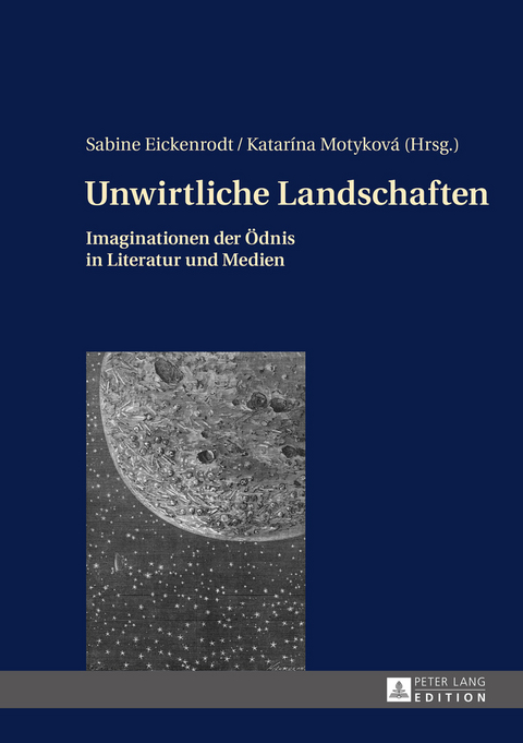 Unwirtliche Landschaften - 