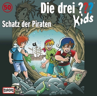 Schatz der Piraten
