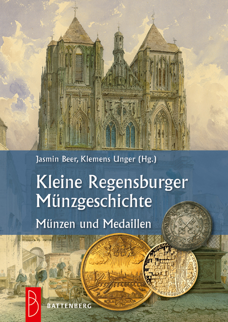 Kleine Regensburger Münzgeschichte - 