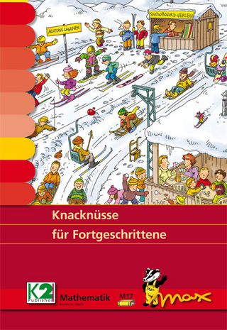 Max-Lernkarten: Knacknüsse für Fortgeschrittene