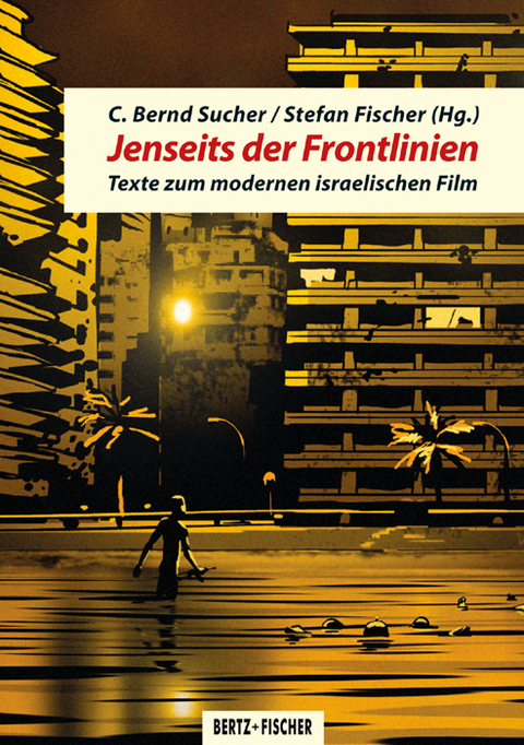 Jenseits der Frontlinien - 