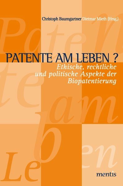 Patente am Leben? - 