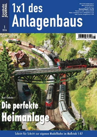 Die perfekte Heimanlage