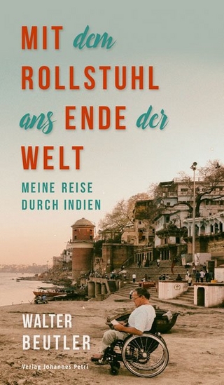Mit dem Rollstuhl ans Ende der Welt