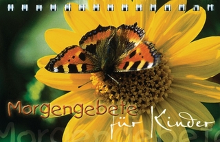 Morgengebete für Kinder