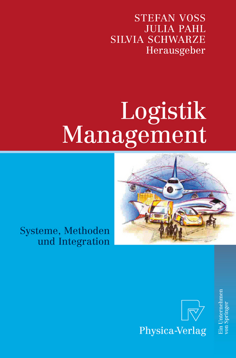 Logistik Management - 