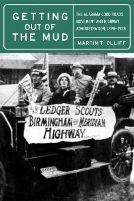 Getting Out of the Mud -  Olliff Martin T. Olliff