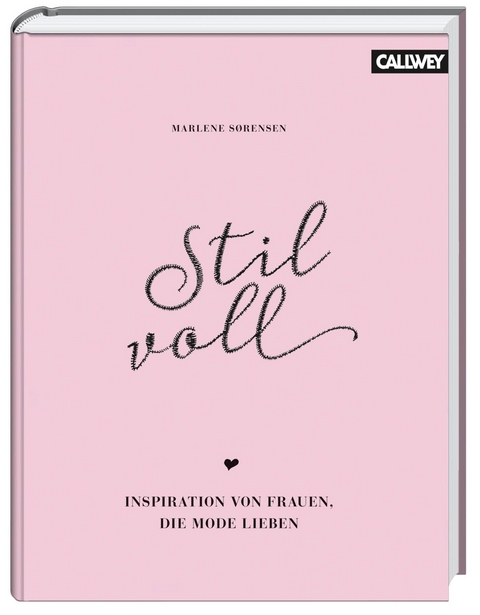 Stilvoll - Marlene Sørensen