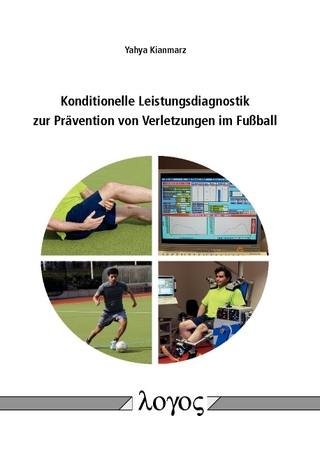 Konditionelle Leistungsdiagnostik zur Prävention von Verletzungen im Fußball