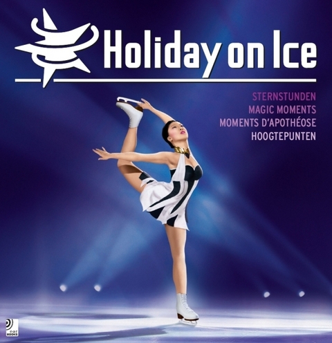 Holiday on Ice