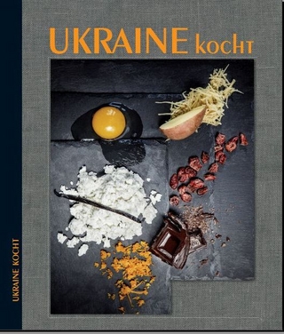 Ukraine kocht
