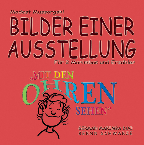 Bilder einer Ausstellung - Andreas Schwarz