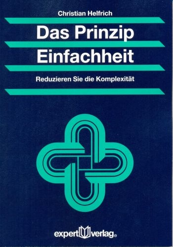 Einfachheit - Christian Helfrich