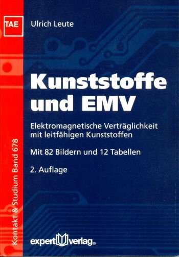 Kunststoffe und EMV - Ulrich Leute
