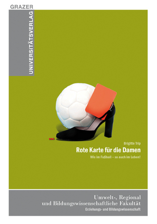 Rote Karte für die Damen