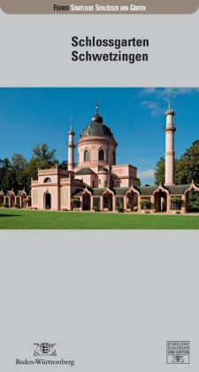 Schlossgarten Schwetzingen - Andreas F&ouml;rderer, Uta Schmidt, Hartmut Troll