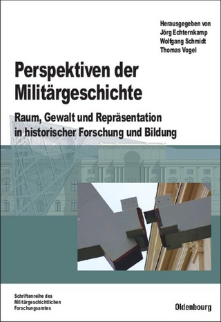 Perspektiven der Militärgeschichte