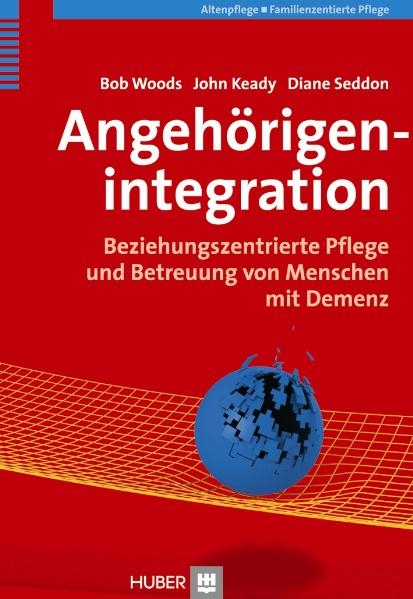 Angeh&ouml;rigenintegration - Bob Woods, John Keady, Diane Seddon