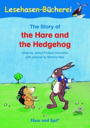 The Story of the Hare and the Hedgehog