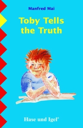 Toby Tells the Truth - Manfred Mai