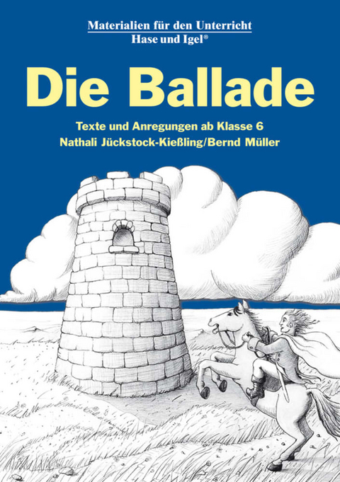 Die Ballade - Nathali Jückstock-Kießling, Bernd Müller