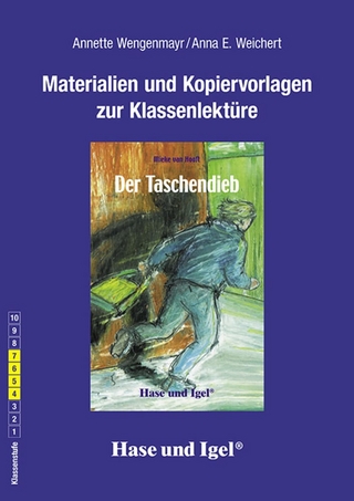 Begleitmaterial: Der Taschendieb