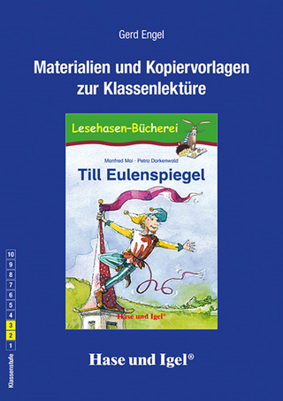 Begleitmaterial: Till Eulenspiegel