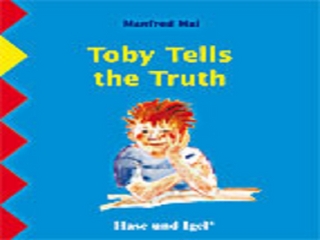 Toby Tells the Truth