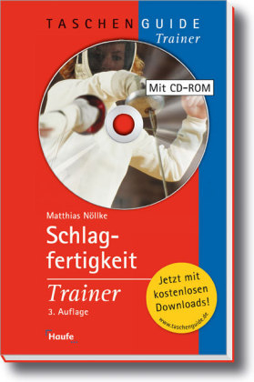Schlagfertigkeit Trainer - Matthias N&ouml;llke