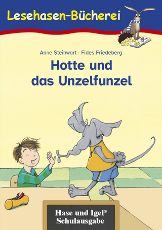 Hotte und das Unzelfunzel