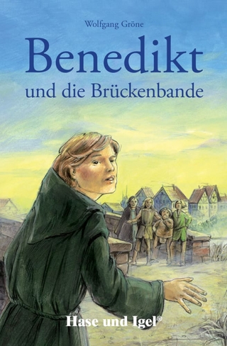 Benedikt und die Brückenbande