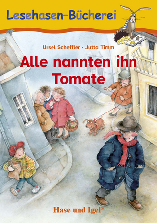 Alle nannten ihn Tomate