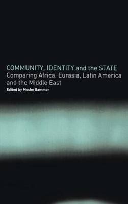 Community, Identity and the State - 