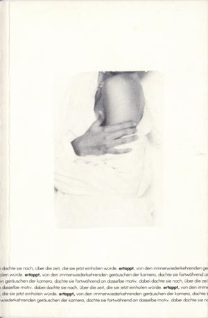 Ertappt - Susann Kretschmer