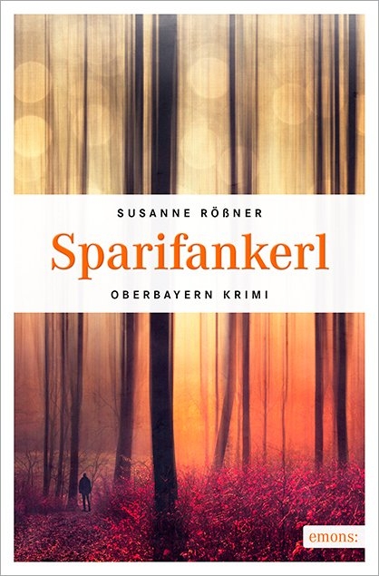 Sparifankerl - Susanne R&ouml;&szlig;ner