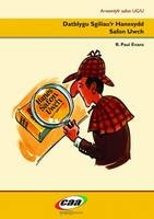 Datblygu Sgiliau'r Hanesydd Safon Uwch